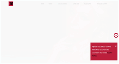 Desktop Screenshot of cavacon.it